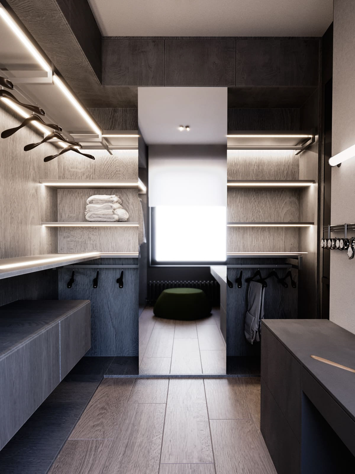 Simple Bedroom Ideas